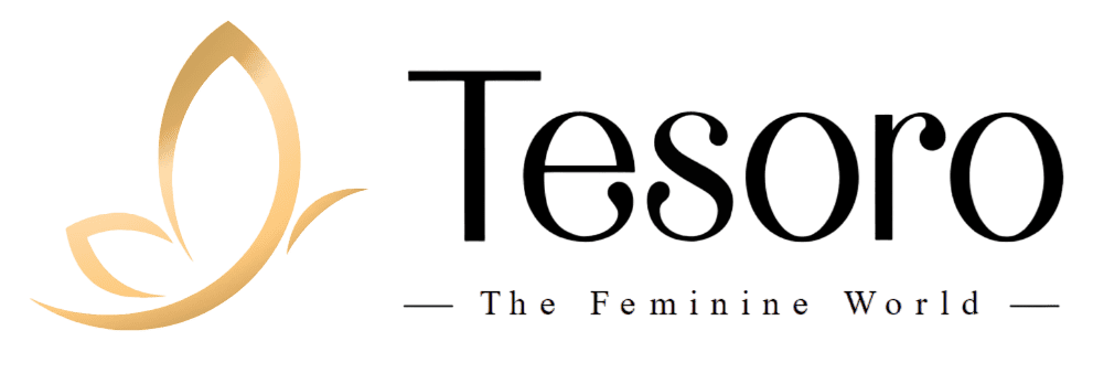 Tesoro The Feminine World